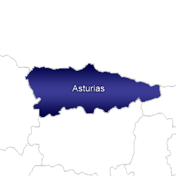Asturias